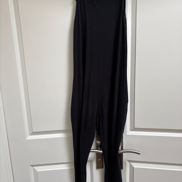 Smash and Tess Black The Sweetheart Romper - Small - Picture 7 of 7